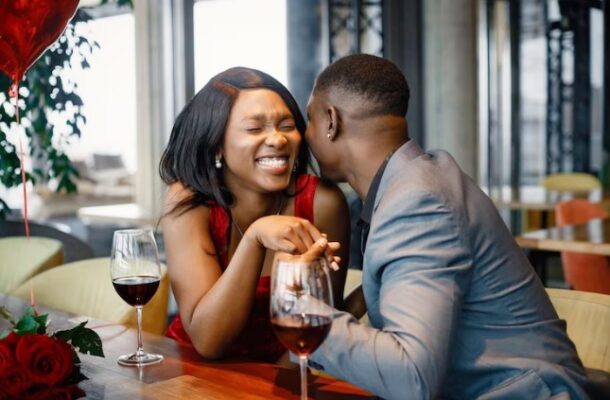 lovers | Ghanaguardian.com