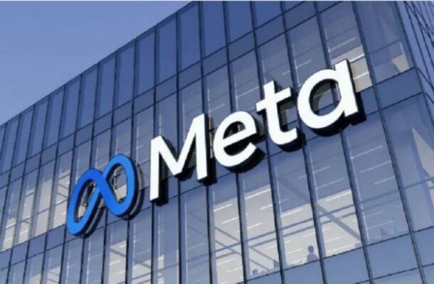 Meta's AI-Powered Custom Chips: A Leap Forward in Computing | Ghanaguardian.com Meta's AI-Powered Custom Chips: A Leap Forward in Computing
