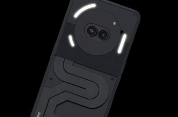 Nothing Phone 2a Set to Redefine Smartphone Experience: Launch Imminent