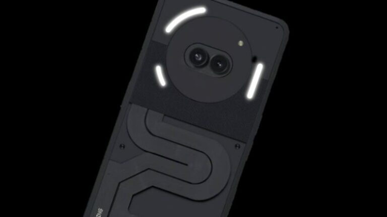 Nothing Phone 2a Set to Redefine Smartphone Experience: Launch Imminent