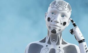 "Navigating the Evolution: Gartner's Forecast on the Future of Search Engines"