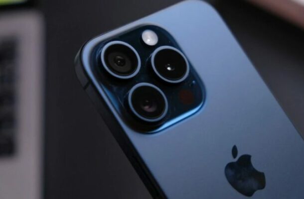 iPhone Put to the Test: Is It Truly Bulletproof?