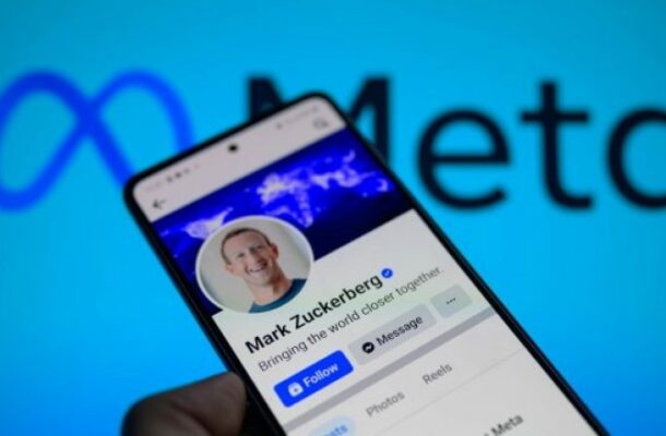 Meta's Mayhem: Calculating the Cost of Facebook and Instagram's Temporary Suspension on Mark Zuckerberg