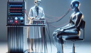 Unveiling the Cloud Detector: AI's Weapon Against Deception