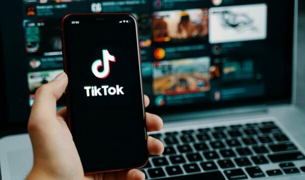 TikTok's Electoral Initiative: Battling Misinformation with Online Polling Centers