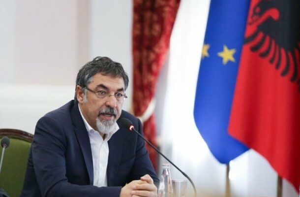 Socialist Party Calls for Special Commission to Combat Foreign Interference in Albanian Democracy