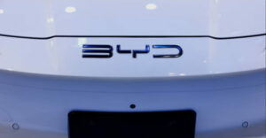 Driving the Future: Next-Gen Hybrids Set to Revolutionize Automotive Industry