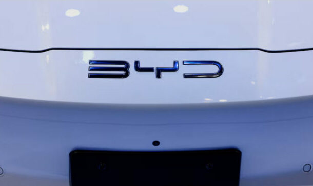 Driving the Future: Next-Gen Hybrids Set to Revolutionize Automotive Industry