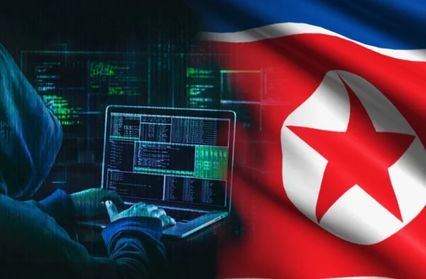 North Korean Cyber Warfare: Infiltration into South Korean Chip Makers Unveiled