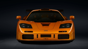 Revving Up: McLaren's Future Models to Embrace Formula 1 Design Legacy