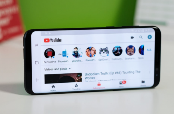 YouTube's Latest Innovation: Testing 'Jump Ahead' Feature for Swift Video Navigation