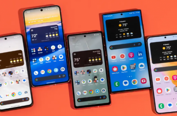 Google Unveils Archiving App Feature for Android 15: A Game Changer for Smartphone Users | Ghanaguardian.com Google Unveils Archiving App Feature for Android 15: A Game Changer for Smartphone Users
