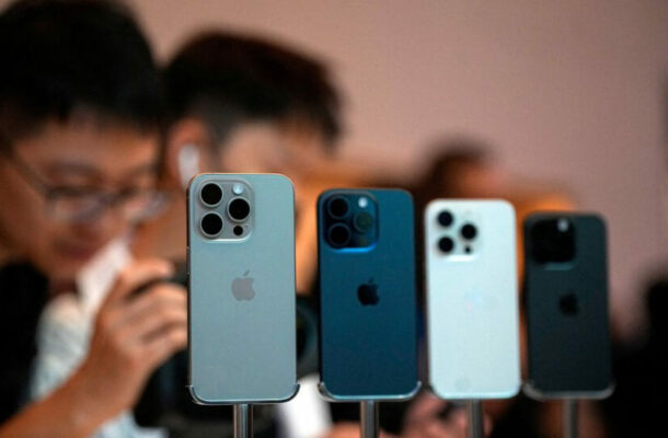 TEKNOLOGJI-Apple-behet-lider-ne-tregun-e-smartfoneve-ne-Kine-860x546 | Ghanaguardian.com Apple Mulls Over Renaming Apple ID: What's in Store for Users?