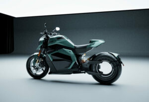 Verge Unveils Groundbreaking AI-Powered Electric Engine for Enhanced Safety