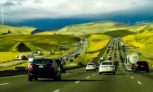 Harnessing Gravity: Maximizing Energy Regeneration in Electric Cars