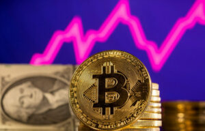 Bitcoin's Soaring Surge: On the Verge of Breaking Records