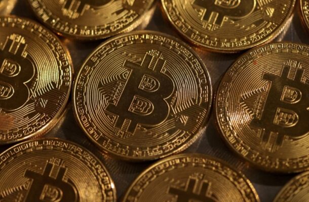 Bitcoin Surges to ,000: Cryptocurrency Market Reaches New Heights | Ghanaguardian.com Bitcoin Surges to $64,000: Cryptocurrency Market Reaches New Heights