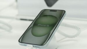 Apple's Bold Stand: 128GB is "A Lot of Storage"