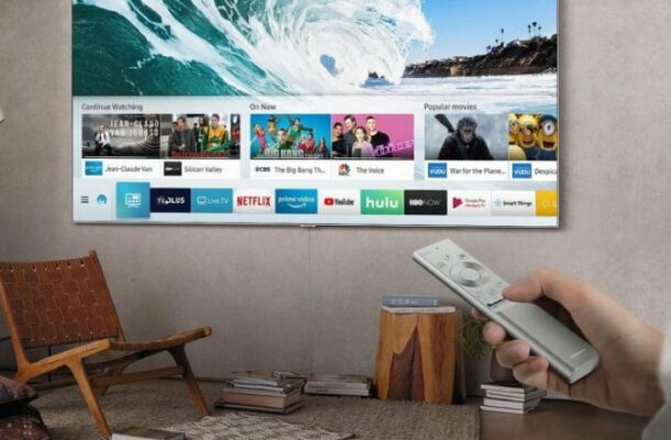 X, the Video Platform Revolution: Coming Soon to Samsung and Amazon TVs | Ghanaguardian.com X, the Video Platform Revolution: Coming Soon to Samsung and Amazon TVs