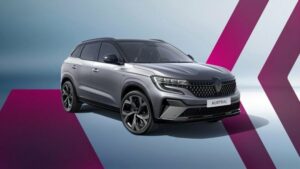 Auto Mita Delivers 100 Renault Austral Cars: Unbeatable Offer at 33,900 Euros