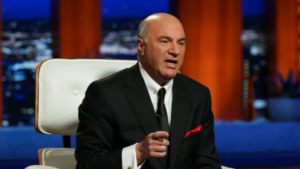 Canadian Investor Kevin O'Leary Eyes TikTok Acquisition Amidst US Ban Threat