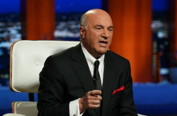 Canadian Investor Kevin O'Leary Eyes TikTok Acquisition Amidst US Ban Threat | Ghanaguardian.com Canadian Investor Kevin O'Leary Eyes TikTok Acquisition Amidst US Ban Threat