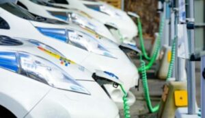 Electric Grid Strain: Netherlands Grapples with Infrastructure Challenges Amid Electric Car Surge