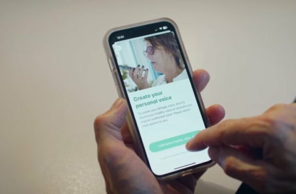 Transformative Breakthrough: AI Revolutionizes Voice Disorders Treatment