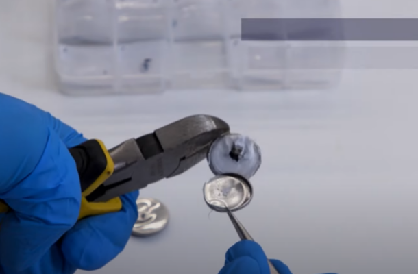 Revolutionizing Energy Storage: The Rise of Water Batteries | Ghanaguardian.com Revolutionizing Energy Storage: The Rise of Water Batteries