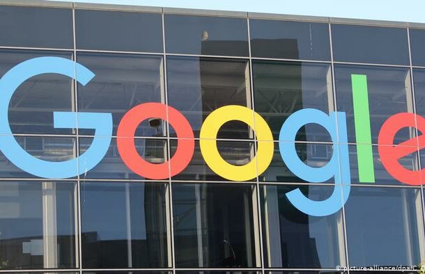 Former Google Engineer Arrested for Alleged Theft of Company Secrets
