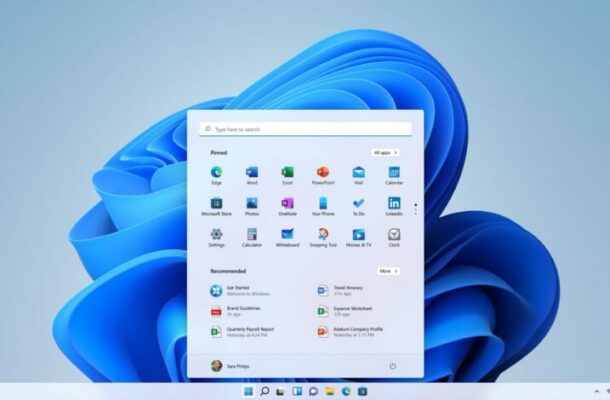 Windows 11 Unveils Seamless Updates: A Game-Changer for Users | Ghanaguardian.com Windows 11 Unveils Seamless Updates: A Game-Changer for Users