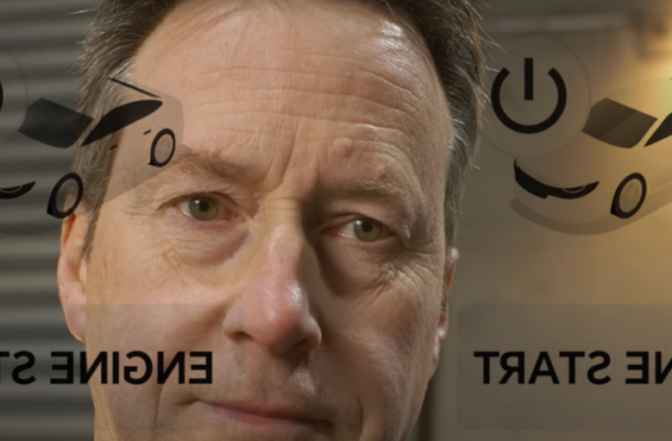 Innovative Eye-Tracking Technology: Revolutionizing Car Control