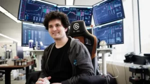 US Cryptocurrency Fraudster Receives 25-Year Prison Sentence