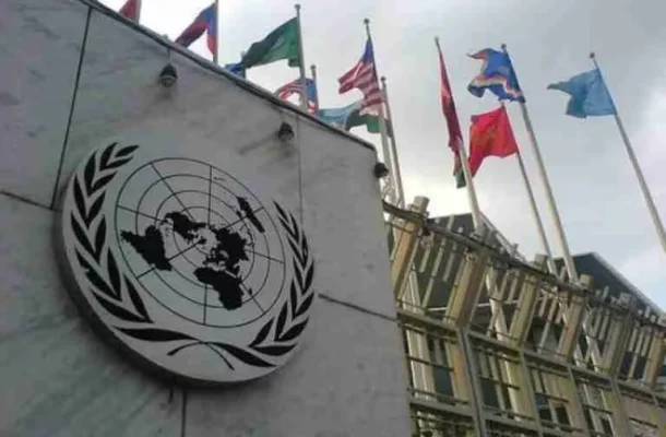 UN Sounds Alarm Over Looming Crisis of Electronic Waste