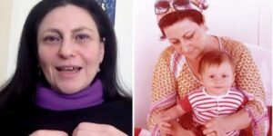 Artificial Intelligence Bridges the Gap: A Daughter's Digital Reunion with Her Late Mother