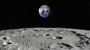 Setting the Lunar Clock: White House Directs NASA to Establish Time Standards for the Moon