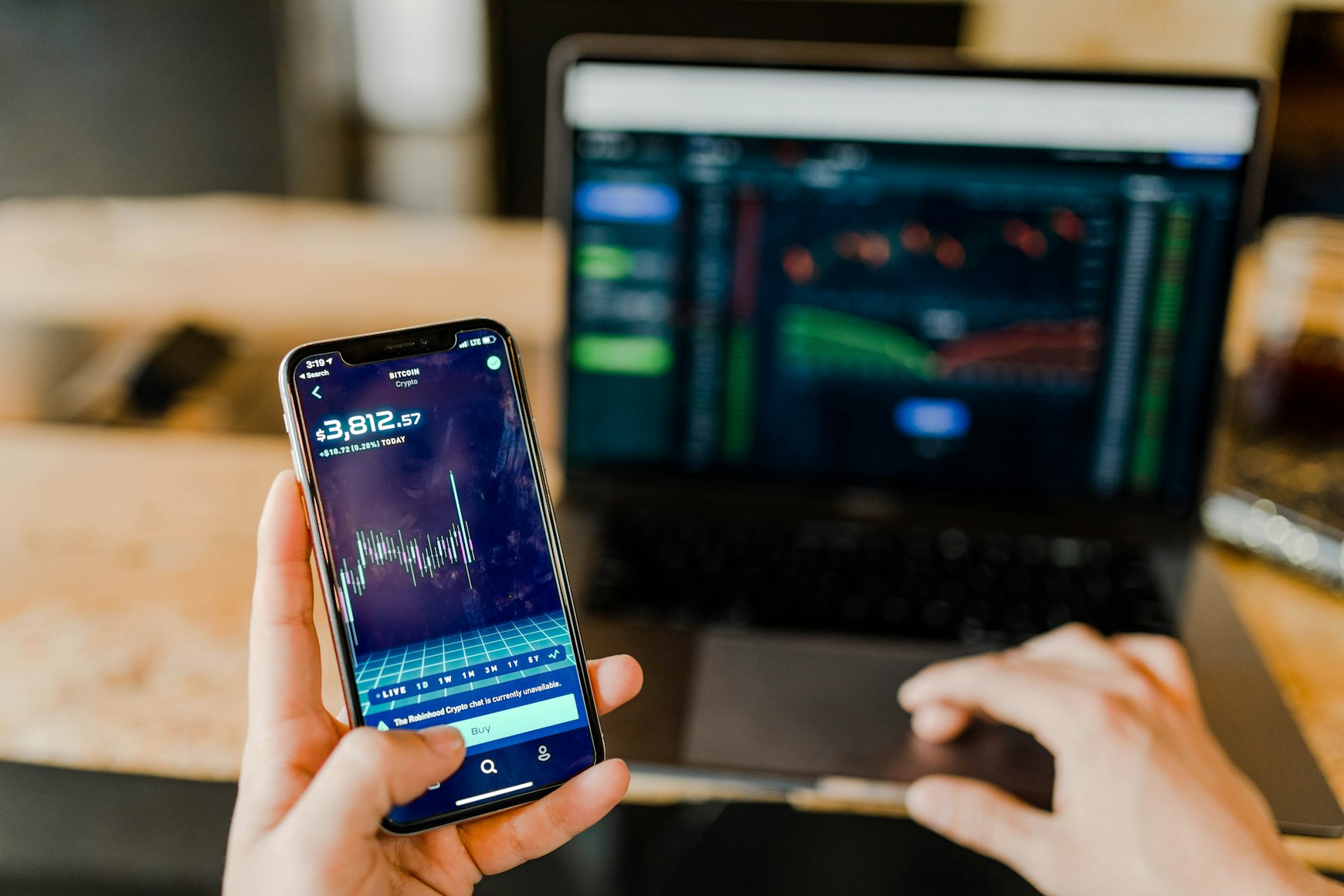 The Beginner's Roadmap to Online Trading Success