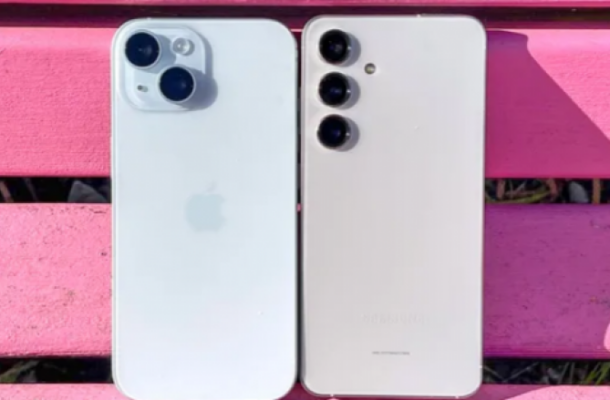 iPhone 15 vs. Galaxy S24: The Ultimate Camera Showdown Unveiled | Ghanaguardian.com iPhone 15 vs. Galaxy S24: The Ultimate Camera Showdown Unveiled