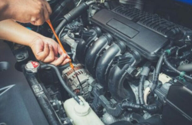 The Perils of Overfilling: How Excess Oil Can Spell Disaster for Your Engine | Ghanaguardian.com The Perils of Overfilling: How Excess Oil Can Spell Disaster for Your Engine