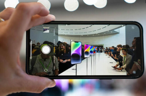 TEKNOLOGJI-Kamera-e-iPhone-16-mund-te-pesoje-nje-ndryshim-shume-te-madh-860x592 | Ghanaguardian.com Advancing Photography: The iPhone 16's Revolutionary Camera Upgrade