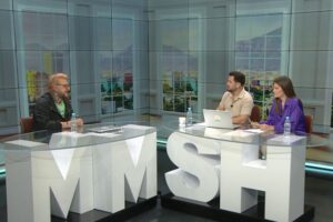 RTSH Expands Horizons: Launching Channel on Spotify