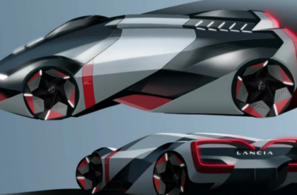 Stellantis Unveils "Drive for Design" Winners with a Common Thread: Lancia Dreams