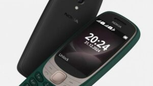 HMD Unveils Nokia 6310, 5310, and 230: Classic Phones with Modern Twists