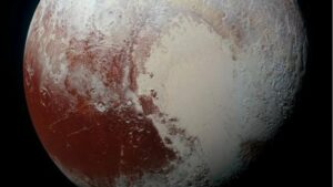 Unveiling Pluto's Heart: Deciphering the Mysteries of Sputnik Planitia