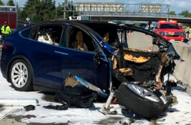Tesla Triumphs in Lawsuit Over Fatal Accident Involving Apple Engineer