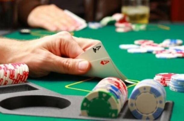 Unveiling the Latest Trends in Casino Slot Machines | Ghanaguardian.com Unveiling the Latest Trends in Casino Slot Machines