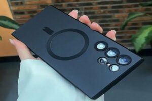 Samsung's Soaring Profits: A Bright Forecast After a Dark Year​