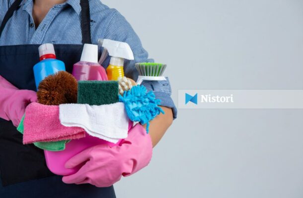 Unveiling the Impact of Household Chemistry on Brain Development | Ghanaguardian.com Unveiling the Impact of Household Chemistry on Brain Development