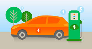 The Convergence: Electric and Gasoline Car Prices Set to Equalize