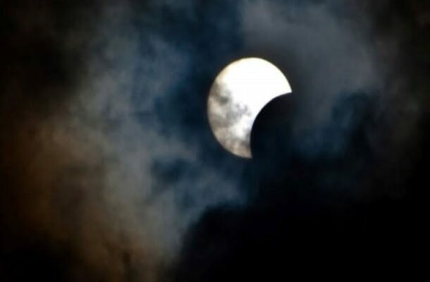 Total Solar Eclipse Today: Where and How to Watch Live